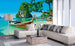 Dimex Thailand Boat Fototapete 375x250cm 5 Bahnen Interieur | Yourdecoration.de