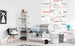 Dimex Thank You Fototapete 150x250cm 2 Bahnen Interieur | Yourdecoration.de