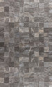 Dimex Tile Wall Fototapete 150x250cm 2 Bahnen | Yourdecoration.de