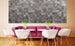 Dimex Tile Wall Fototapete 375x150cm 5 Bahnen Interieur | Yourdecoration.de