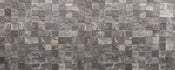 Dimex Tile Wall Fototapete 375x150cm 5 Bahnen | Yourdecoration.de