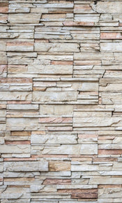 Dimex Travertine Fototapete 150x250cm 2 Bahnen | Yourdecoration.de