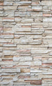 Dimex Travertine Fototapete 150x250cm 2 Bahnen | Yourdecoration.de