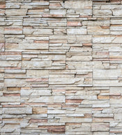 Dimex Travertine Fototapete 225x250cm 3 Bahnen | Yourdecoration.de