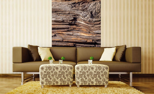 Dimex Tree Bark Fototapete 150x250cm 2 Bahnen Interieur | Yourdecoration.de