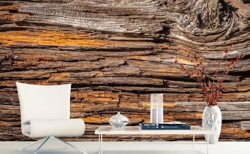 Dimex Tree Bark Fototapete 375x250cm 5 Bahnen Interieur | Yourdecoration.de