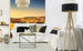 Dimex Tuscany Fototapete 225x250cm 3 Bahnen Interieur | Yourdecoration.de