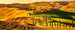 Dimex Tuscany Fototapete 375x150cm 5 Bahnen | Yourdecoration.de