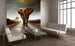 Dimex Walking Elephant Fototapete 225x250cm 3 Bahnen Interieur | Yourdecoration.de