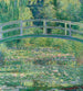 Dimex Water Lily Fototapete 225x250cm 3 Bahnen | Yourdecoration.de