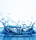 Dimex Water Fototapete 225x250cm 3 Bahnen | Yourdecoration.de