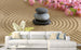 Dimex Zen Garden Fototapete 375x250cm 5 Bahnen Interieur | Yourdecoration.de