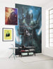 Komar Star Wars Classic Bounty Hunter Vlies Fototapete 150x250cm 3 bahnen Interieur | Yourdecoration.de