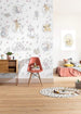 Komar Best of Friends Vlies Fototapete 200x280cm 4 bahnen Interieur | Yourdecoration.de