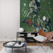 Komar Star Wars Classic Concrete Endor Vlies Fototapete 200x280cm 4 bahnen Interieur | Yourdecoration.de