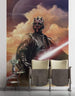 Komar Star Wars Classic Darth Maul Vlies Fototapete 200x280cm 4 bahnen Interieur | Yourdecoration.de