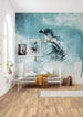 Komar Frozen Spirit Of Wonder Vlies Fototapete 250x250cm 5 bahnen Interieur | Yourdecoration.de