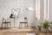 Komar Mickey Heads Up Vlies Fototapete 400x280cm 8 bahnen Interieur | Yourdecoration.de