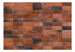 Fototapete - Brick Puzzles - Vliestapete