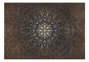 Artgeist Mandala Vlies Fototapete | Yourdecoration.de