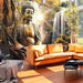 Artgeist Waterfall of Contemplation Vlies Fototapete Interieur | Yourdecoration.de