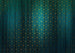 Komar Mystique Vert Vlies Fototapete 400x280cm 8 bahnen | Yourdecoration.de