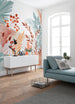 Komar Aspiring Colours Vlies Fototapete 200X250 cm 4 Bahnen Ambiente | Yourdecoration.at