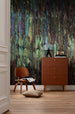 Komar Dark Wings Vlies Fototapete 200X250 cm 4 Bahnen Ambiente | Yourdecoration.at