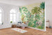 Komar Jungle Adventure Vlies Fototapete 350x280cm 7 Bahnen Sfeer | Yourdecoration.nl