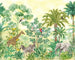 Komar Jungle Adventure Vlies Fototapete 350x280cm 7 Bahnen | Yourdecoration.de