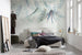 Komar Palm Spring Vlies Fototapete 350X250 cm 7 Bahnen Ambiente | Yourdecoration.at