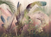 Komar Rainforest Mist Vlies Fototapete 350X250 cm 7 Bahnen | Yourdecoration.at