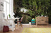 Komar Resting Leopard Vlies Fototapete 500x280cm 10 Bahnen Sfeer | Yourdecoration.nl