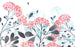 Komar Summer Breath Vlies Fototapete 400X250 cm 8 Bahnen | Yourdecoration.at