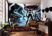 Komar Thor God of Thunder Vlies Fototapete 500x280cm 10 Bahnen Sfeer | Yourdecoration.nl