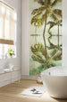 Komar Key West Vlies Fototapete 100x250cm 1 bahn Sfeer | Yourdecoration.de