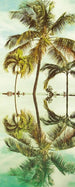 Komar Key West Vlies Fototapete 100x250cm 1 bahn | Yourdecoration.de