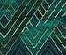 Komar Artdeco Vlies Fototapete 300x250cm 3 bahnen | Yourdecoration.de