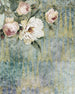 Komar La Rosa Vlies Fototapete 200x250cm 2 bahnen | Yourdecoration.de