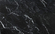 Komar Marble Nero Vlies Fototapete 400x250cm 4 bahnen | Yourdecoration.de