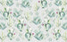 Komar Cactus Grey Vlies Fototapete 400x250cm 4 bahnen | Yourdecoration.de