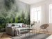 Komar Forest Land Vlies Fototapete 400x250cm 4 Bahnen Interieur | Yourdecoration.de