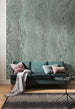 Komar Marble Mint Vlies Fototapete 200x280cm 2 bahnen Sfeer | Yourdecoration.de