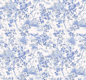 Komar Charming Bloom Vlies Fototapete 300x280cm 3 bahnen | Yourdecoration.de