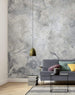 Komar Flower Fossil Vlies Fototapete 200x280cm 4 bahnen Sfeer | Yourdecoration.de