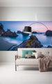 Komar Secret Beach Vlies Fototapete 200x100cm 1 bahn Sfeer | Yourdecoration.de