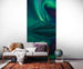 Komar The Heavenly Magician Vlies Fototapete 100x250cm 1 bahn Sfeer | Yourdecoration.de