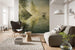 Komar Indulgence of Beauty Vlies Fototapete 200x250cm 2 bahnen Sfeer | Yourdecoration.de