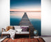 Komar Morning Breeze Vlies Fototapete 200x250cm 2 bahnen Sfeer | Yourdecoration.de