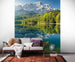 Komar Beautiful Germany Vlies Fototapete 200x250cm 2 bahnen Sfeer | Yourdecoration.de